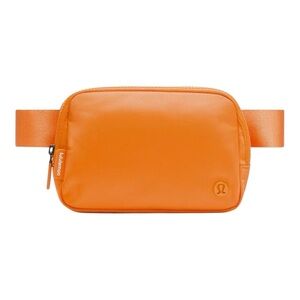 Lululemon Everywhere Belt Bag 1L Campus Tiger NWT Sold Out